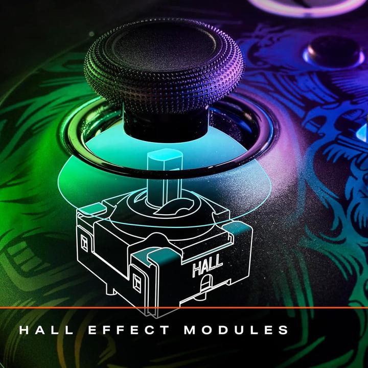 Produktbild PowerA Fusion Pro (Windows, Xbox One S, Xbox One X, Xbox Series S, Xbox Series X)