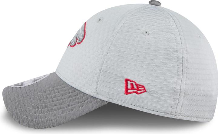 Produktbild New Era 9Forty Stretch Cap Training 2024 Atlanta Falcons