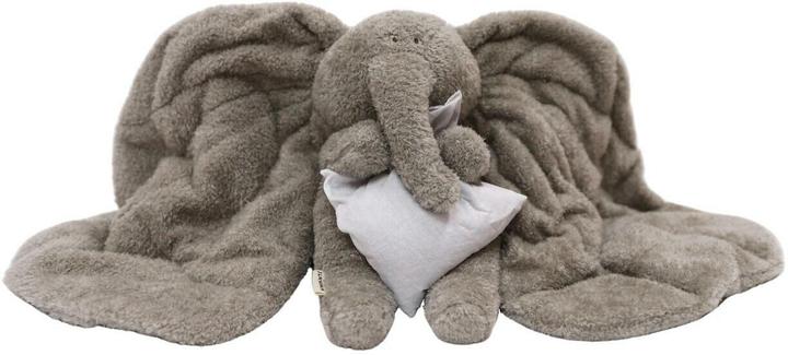 Image du produit Membantu Grey chaud et léger