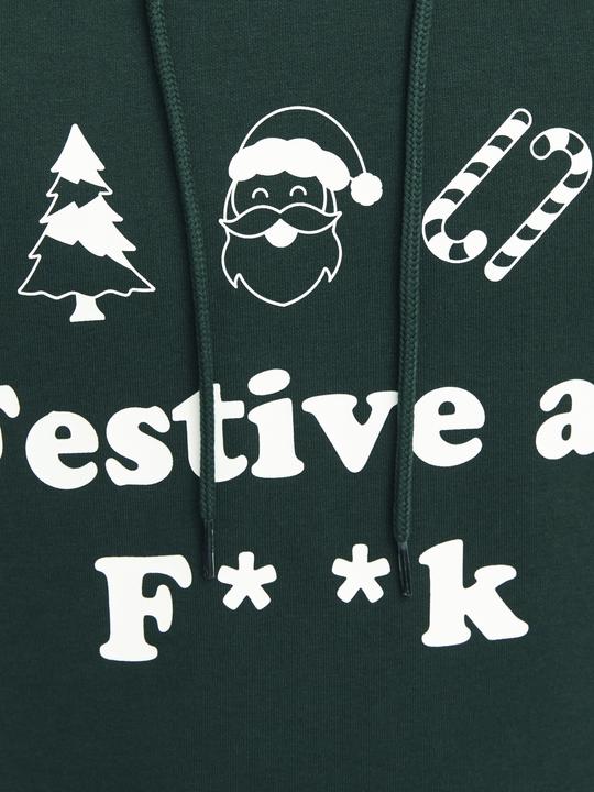 Actual product image Jack & Jones Xmas (XL)