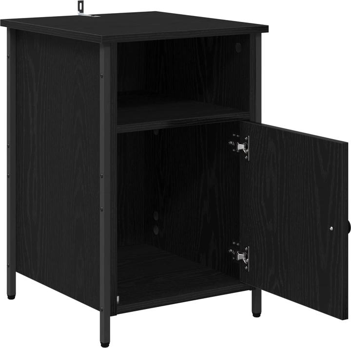 Immagine prodotto vidaXL Nachttisch (42 x 40 x 60 cm)