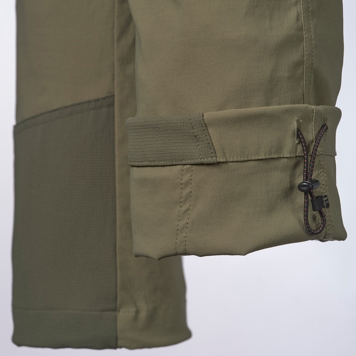 Actual product image Isbjörn Trapper II (134)