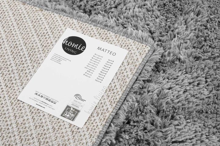 Produktbild Homie Living Matteo (200 x 290 cm)