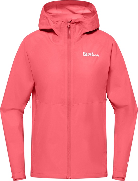Immagine prodotto Jack Wolfskin Prelight 2.5L Lt Jkt W (L)