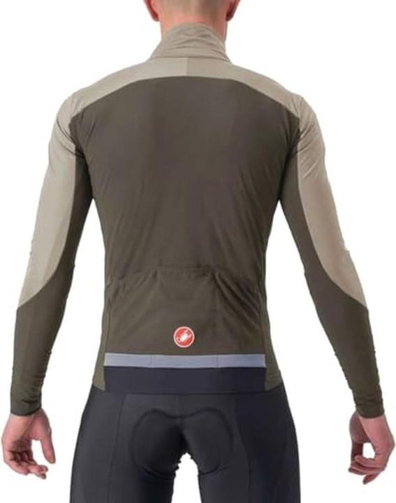 Produktbild Castelli Beta RoS Jacket (XXL)