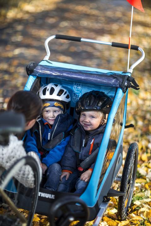 Produktbild Thule Coaster XT 2