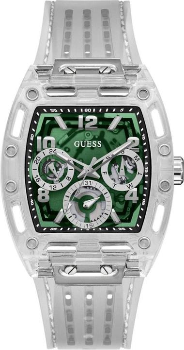 Guess Laikrodis Watches GENTS GW0499G8 (41.50 mm)