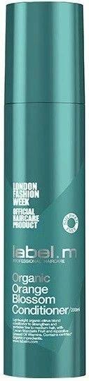 Produktbild Label.M Organic Blossom (200 ml)