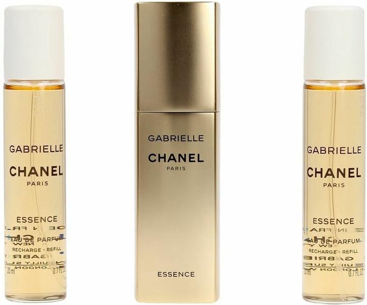 Produktbild Chanel Essence Twist & (Eau de Parfum, 60 ml)