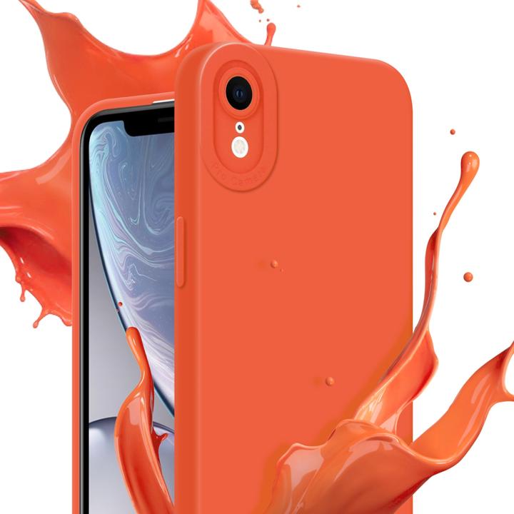 Image du produit Cadorabo Étui (Apple iPhone XR)