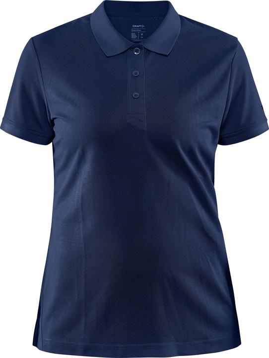 Produktbild Craft Core Unify Polo Shirt W (XXL)