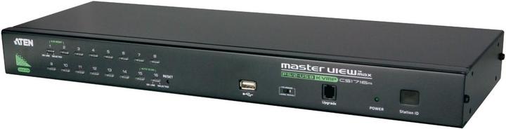 Immagine prodotto Aten CS1716A: 16 porte VGA/PS2/USB