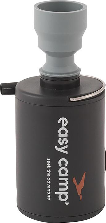 Actual product image Easy Camp Allium air pump