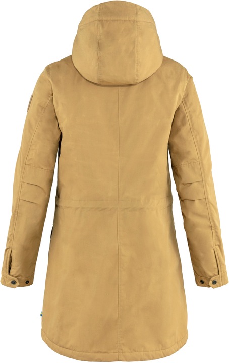 Actual product image Fjällräven Greenland (M)