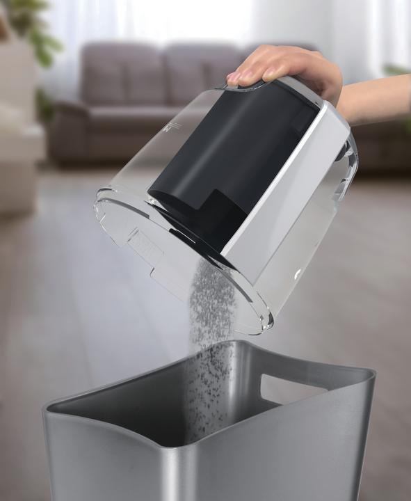 Actual product image Hoover BR31PET Breeze Aspirapolvere senza Sacco a