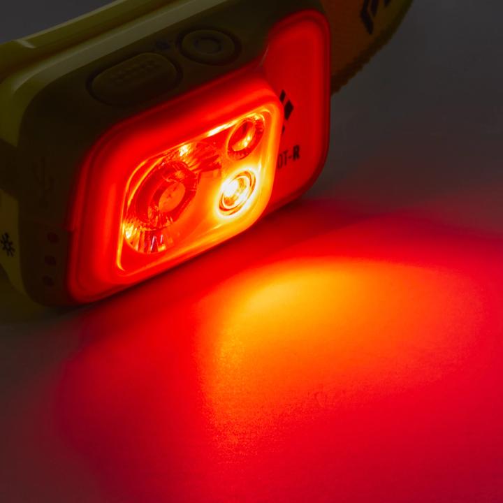 Image du produit Black Diamond Spot 400-R (400 lm)