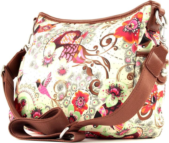 Immagine prodotto Oilily Tropical Birds S Shoulder Bag