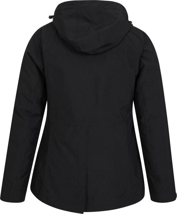 Immagine prodotto Mountain Warehouse Alaskan Giacca Imbottita 3 In 1 Donna (42)