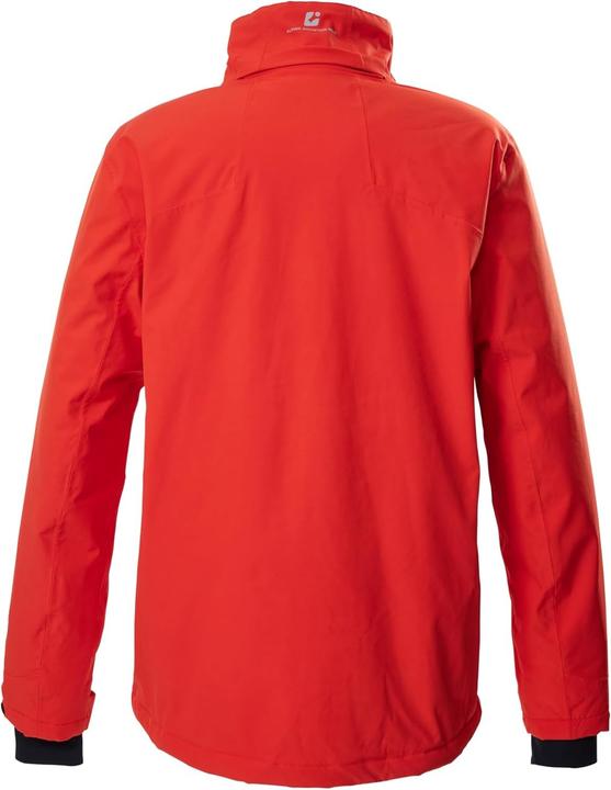 Immagine prodotto Killtec Giacca da Sci con Cappuccio Staccabile e Gonna Antineve (S)