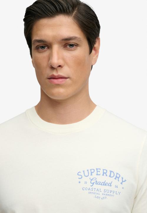 Immagine prodotto Superdry Lo-fi Dockside (M)