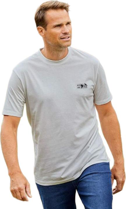 Produktbild Atlas For Men TShirt (4erPack) (5XL)