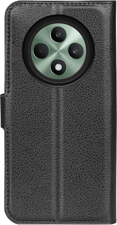 Image du produit Cover-Discount OPPO Reno12 F 5G - Housse en cuir (Oppo Reno12)