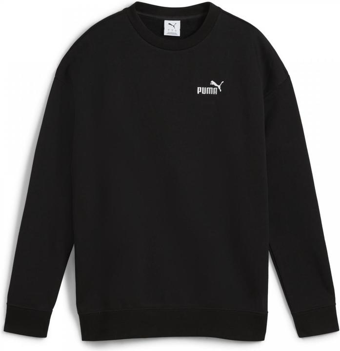 Produktbild Puma ESS Small No. 1 Logo Relaxed Crew TR (M)