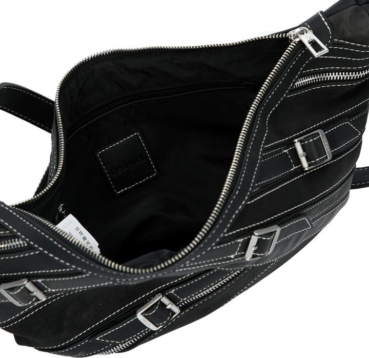 Produktbild Desigual Fibonacci Munster 2.0 Schultertasche 42 cm