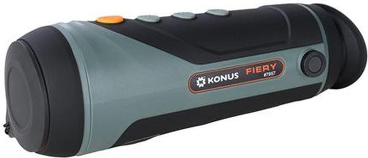 Image du produit Konus Monocolo Termico Fiery 2X-16X