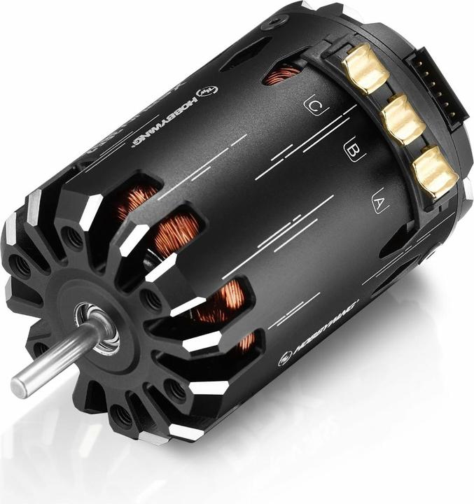 Immagine prodotto Hobbywing Xerun DRX 3652SD 8500kV