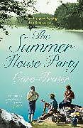 Actual product image The Summer House Party (English)