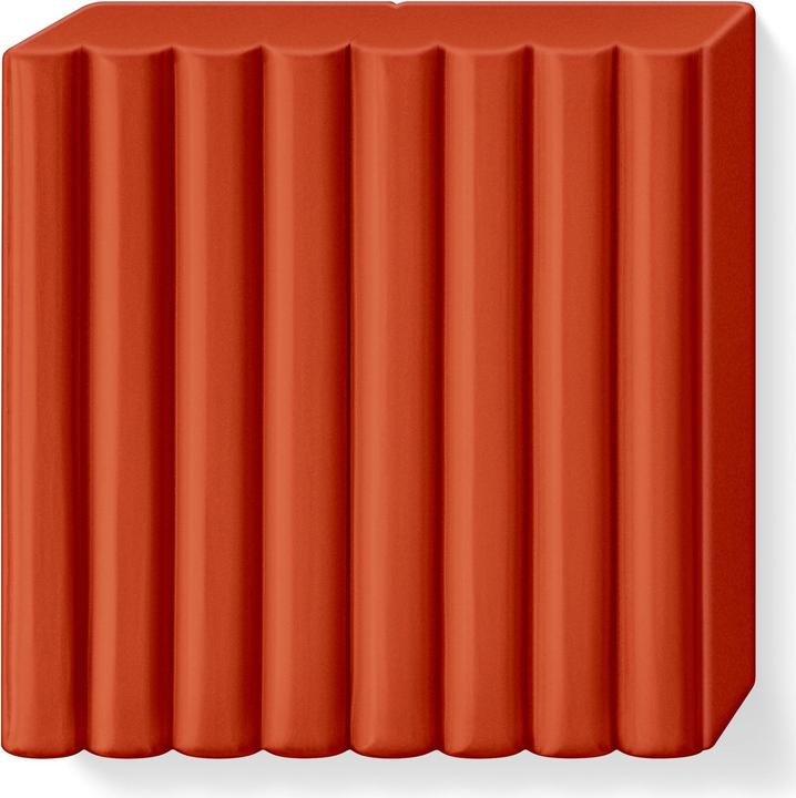 Produktbild Fimo Mod.masse prof 57g terrakotta