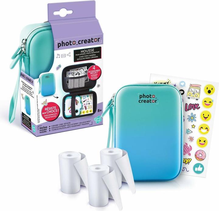 Produktbild Canal Toys Studio Creator (Kamera Schultertasche)