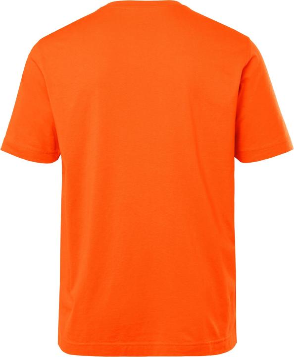 Actual product image JP1880 T-Shirt, Basic, Round neck, combed cotton, up to 8XL (XXL)