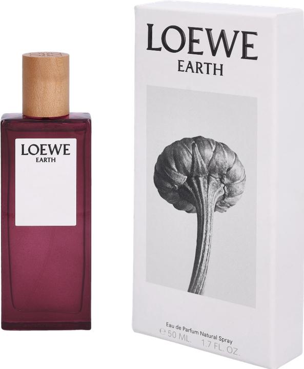 Produktbild Earth (Eau de Parfum, 50 ml)