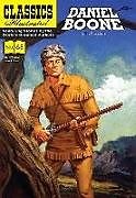 Produktbild Daniel Boone (Englisch, 2017)