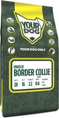 Produktbild Yourdog Engelse Bordercollie Pup (3050 g)