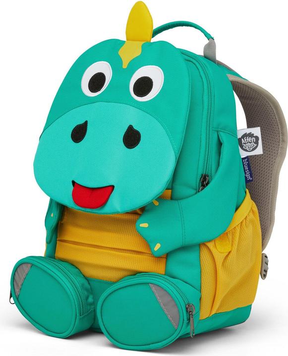 Actual product image Affenzahn Backpack