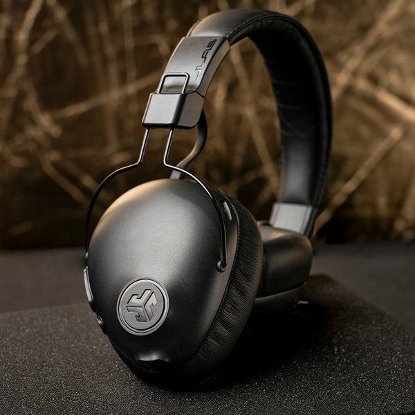 Immagine prodotto JLab Audio STUDIO PRO ANC - Cuffie Wireles Over Ear (ANC, 45 h, Senza fili)