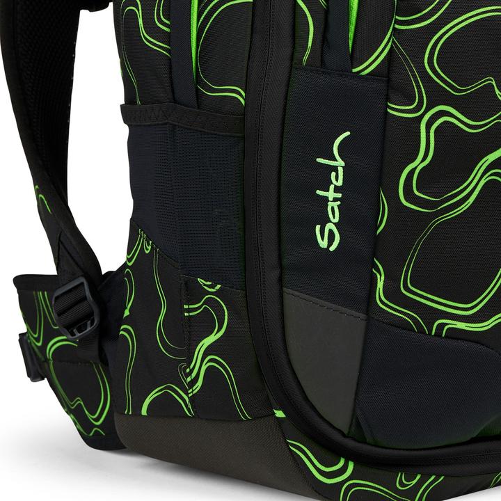 Actual product image Satch Match Schulranzen-Set 3-teilig (30 l)