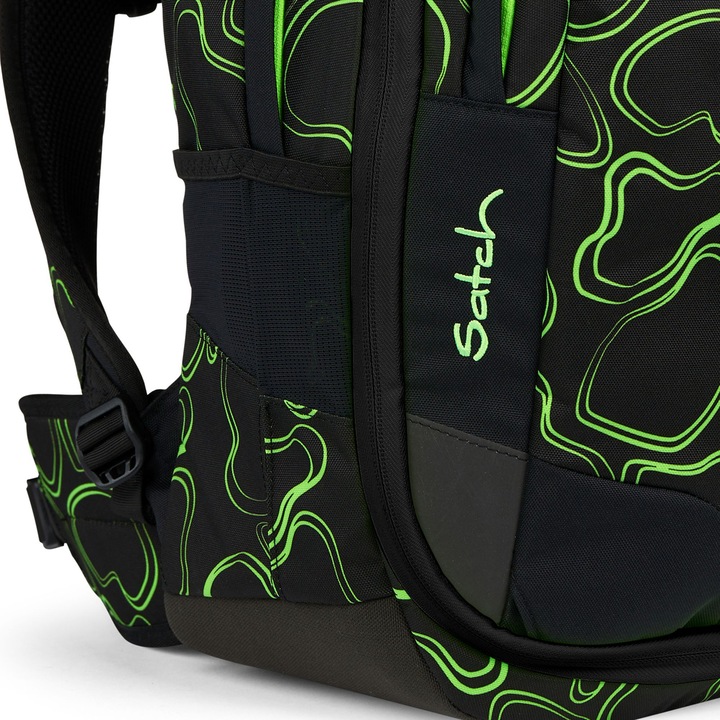 Produktbild Satch Match Schulranzen-Set 3-teilig (30 l)