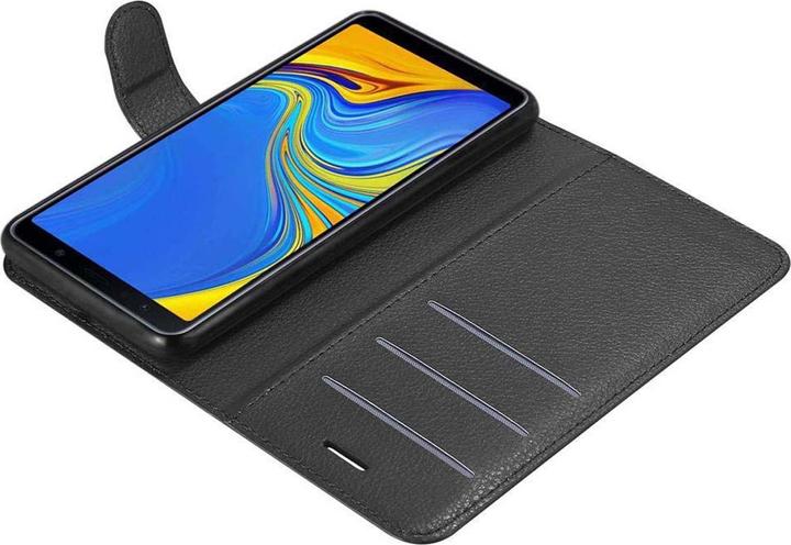 Immagine prodotto Cadorabo Libro con copertina con funzione di stand (Samsung Galaxy A7 (2018))