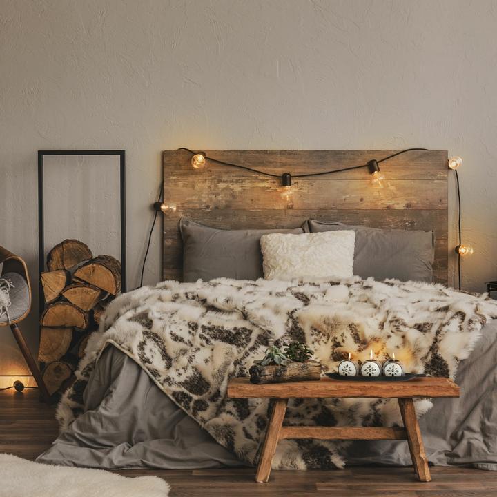 Actual product image Relaxdays 2x plant tunnel