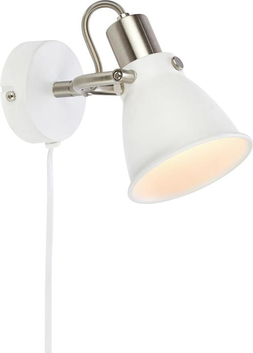 Wall lamps + Ceiling lamps