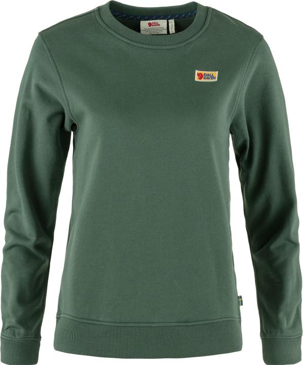 Produktbild Fjällräven Vardag Sweater W (XXS)