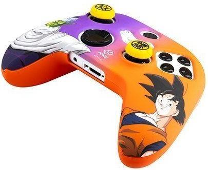 Actual product image Blade FR-TEC Xbox Series Dragon Ball Z Combo Pack Namek (Xbox Series S, Xbox Series X)