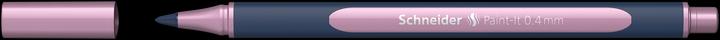 Rose Metallic