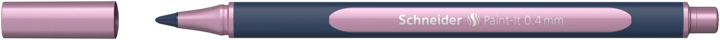Rose Metallic