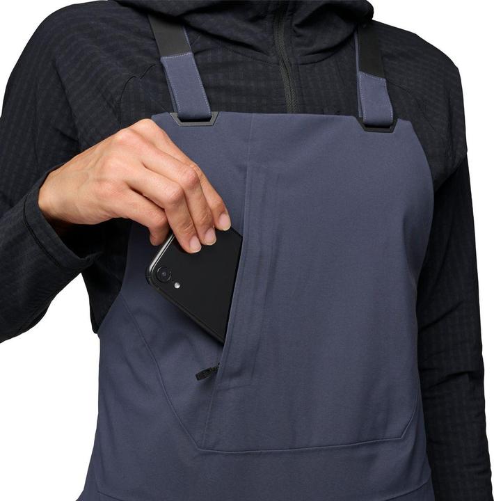 Immagine prodotto Black Diamond W Factor Bibs (XL)