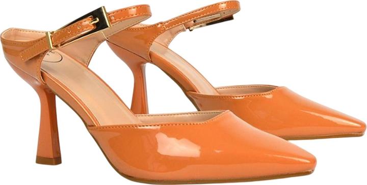 Immagine prodotto XY London Daisy May Decolleté Tacco a Spillo Alto Donna (40.5)